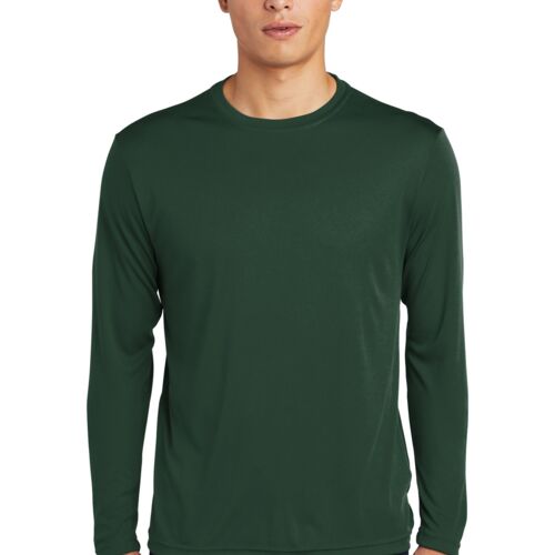 Long Sleeve T-Shirts Thumbnail