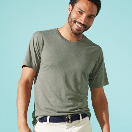 Soft Tri-Blend T-shirts Thumbnail