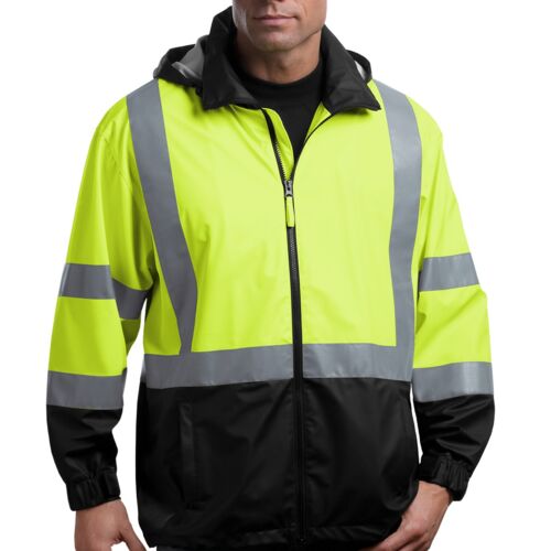 Hi-Vis Jackets Thumbnail