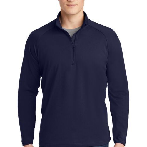 Men's 1/4 Zip Thumbnail