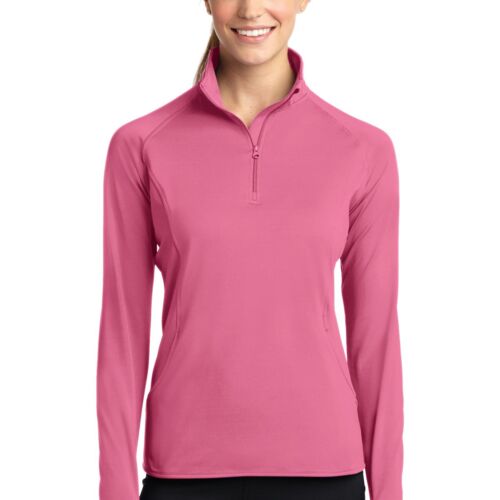 Women's 1/4 Zip Thumbnail