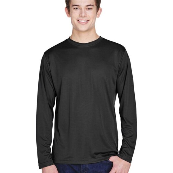 Zone Performance Long Sleeve T-Shirt Thumbnail