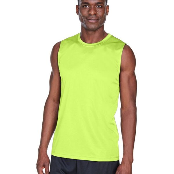 Zone Performance Muscle T-Shirt Thumbnail