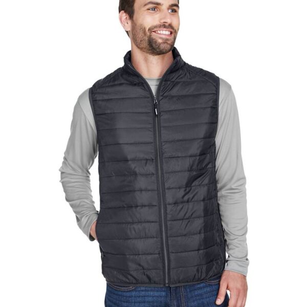 Prevail Packable Puffer Vest Thumbnail